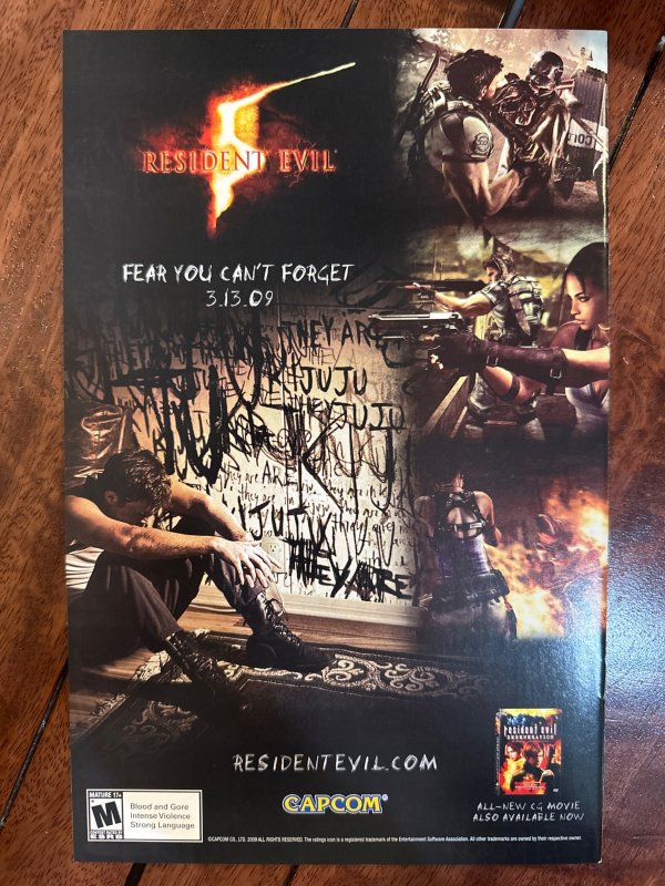 Solomon Grundy #1 (2009)