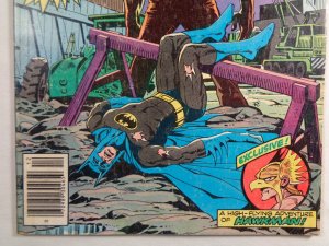 Detective Comics #480 Batman DC 1978