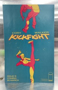 Solid Blood #17 (2020)