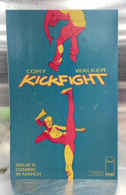 Solid Blood #17 (2020)