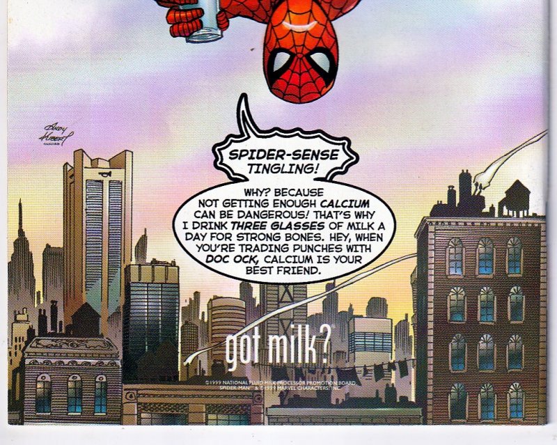 Peter Parker Spiderman(vol. 2) # 13 Carnage Returns