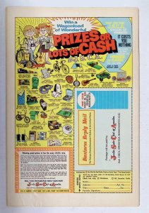 The Amazing Spider-Man #124 (1973) Spider-Man [Key Issue]