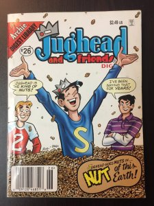 Jughead And Friends #26