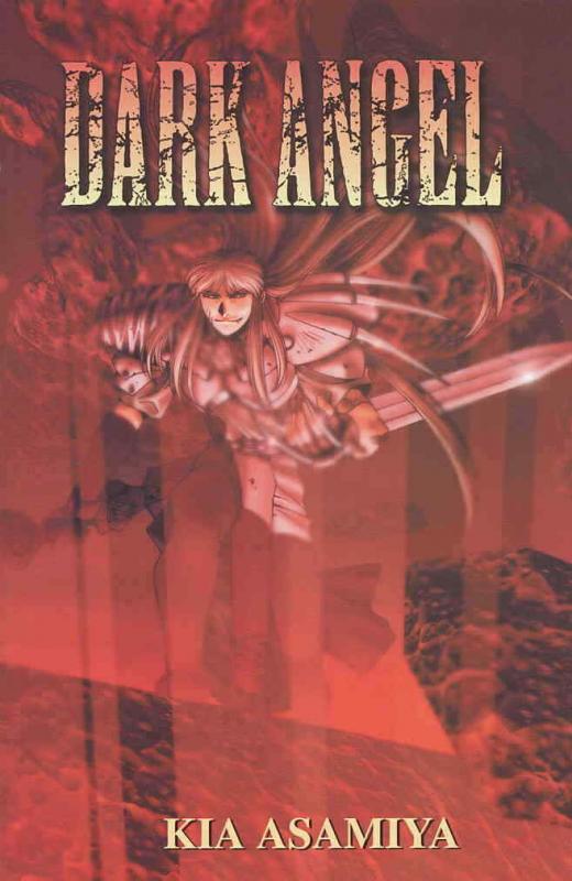 Dark Angel (4th series) #24 VF/NM; CPM | save on shipping - details inside