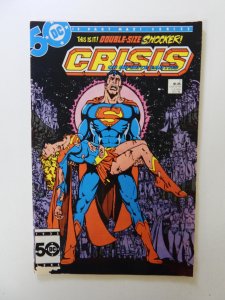 Crisis on Infinite Earths #7 (1985)