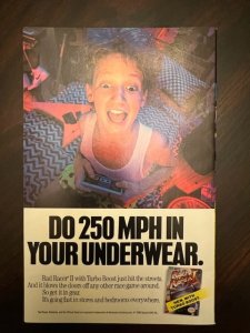 Captain Atom #48 (1990) - NM