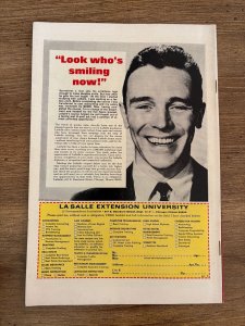 Tomb Of Dracula # 5 VF Marvel Comic Book Vampire Monster Horror 2 J283