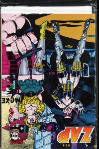 Zap Comix #12 (1989)