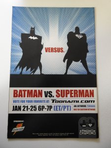 Harley Quinn #16 (2002) FN- Condition