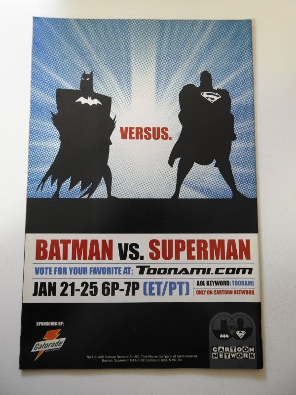 Harley Quinn #16 (2002) FN- Condition