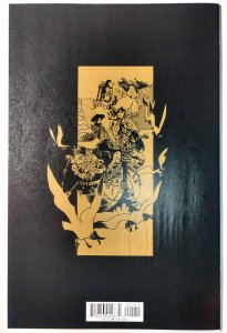 Protector #1 (9.6, 2020)