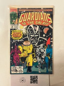 Guardian of the Galaxy #26 NM Marvel Comic Book Yondu Vance Astro 20 HH8