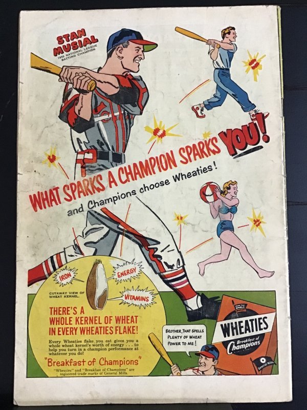 Western Comics #29 (1951)