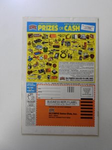 Captain America #237 (1979) FN- condition