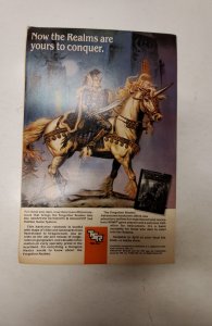 What If...? #14 (1990) NM Marvel Comic Book J685