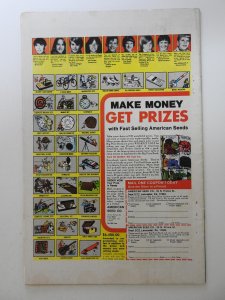 Action Comics #483 Whitman Variant (1978) VG+ Condition