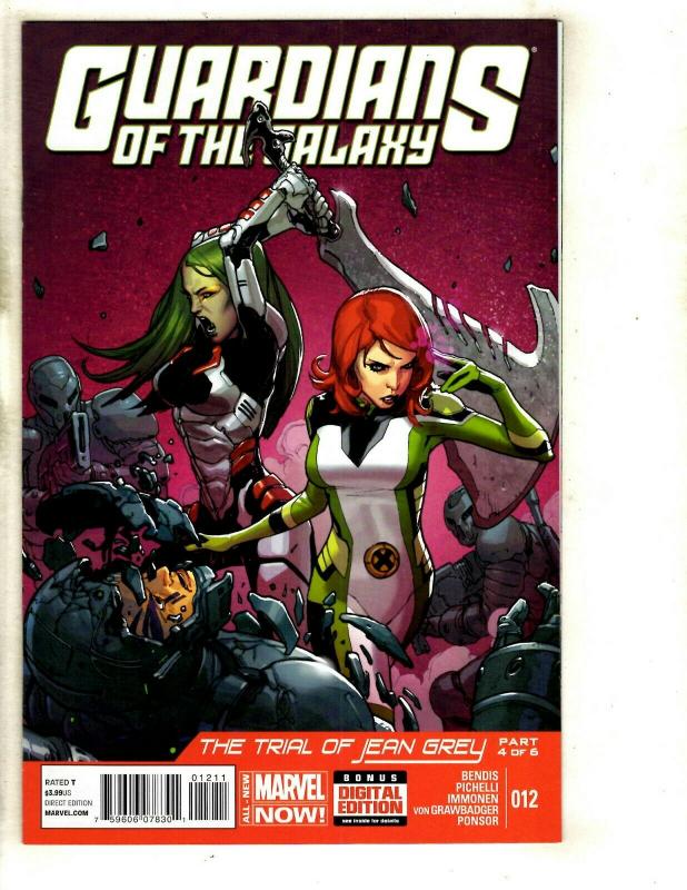 13 Guardians of the Galaxy Marvel Comics 11 12 13 14 15 16 17 18 19 Rocket +CJ15