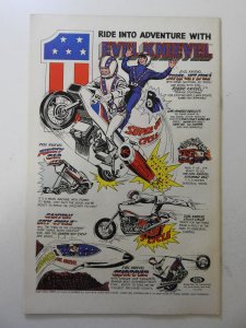 Thor #256 (1977) VF- Condition!