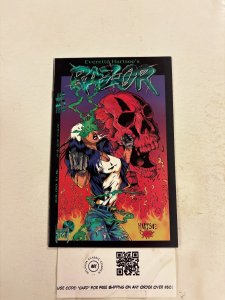 Razor #5 NM London Night Comic Books Everette hartsoe 19 HH83