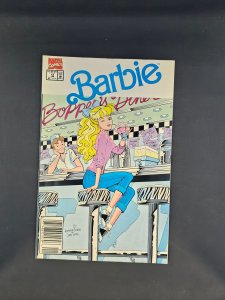 Barbie #13 (1992)
