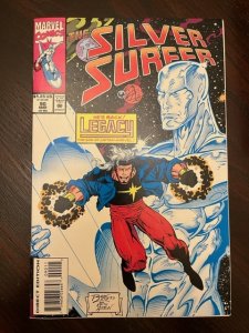 Silver Surfer #90 (1994) - NM