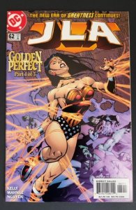 JLA #62 (2002)