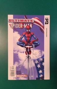 Ultimate Spider-Man #28 (2002)