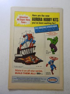 Tales of Suspense #85 (1967) FN- Condition!