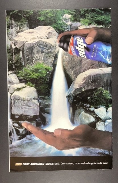 New Avengers #3 (2005)