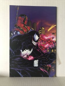 Backlash/Spider-Man 1 And 2 Trade Paperback
