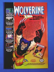 X-Factor #72 NM- 1st App of Ricochet Marvel Comics C29