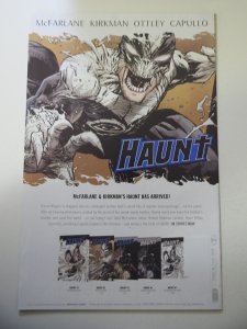 Spawn #195 (2009) VF+ Condition