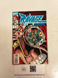 Ravage 2099 #8 Vf Marvel Comic Books Spider-Man Doom 1 HH89