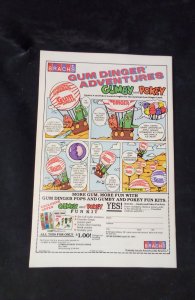 The Amazing Spider-Man #283 Direct Edition (1986)