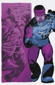 Wolverine #4 Rodriguez Days of Future Past Variant Marvel EB155