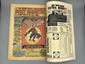 Incredible Hulk #182 (1974) Marvel 2nd Appearance Of Wolverine ~ VG/FN 5.0