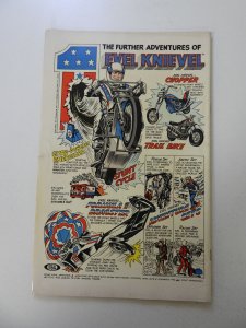 Chamber of Chills #20 (1976) FN condtion