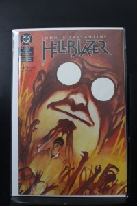 Hellblazer #26 (1990)