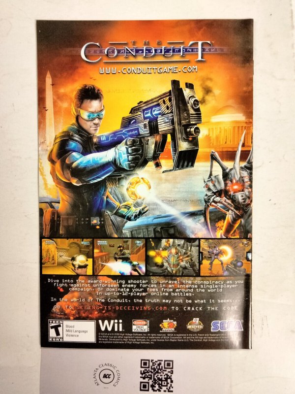 Dark Avengers #6 NM Marvel Comic Book Ares Hawkeye Spiderman  4 MS17