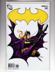 Batgirl #17 (2011)  / MC#92