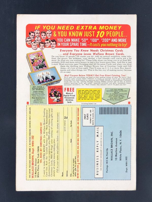 The Incredible Hulk Annual #2 (1969) Origin of the Hulk Retold