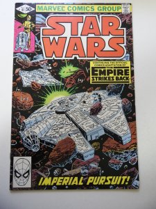 Star Wars #41 (1980) FN+ Condition