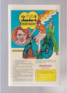 Kamandi, The Last Boy On Earth #30 - Jack Kirby Art! (8.0) 1975