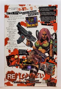 Essential Vertigo: The Sandman #7 (Feb 1997, DC) 8.0 VF  