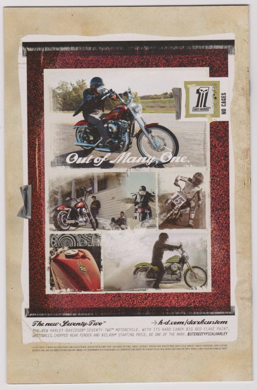 Ultimate Comics Ultimates #14 (VF-NM)