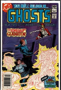 Ghosts #99 (1981)