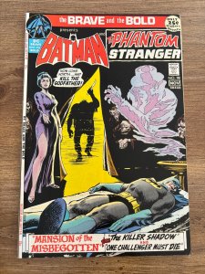 Brave & The Bold # 98 VF/NM DC Comic Book Batman Phantom Stranger 7 J289