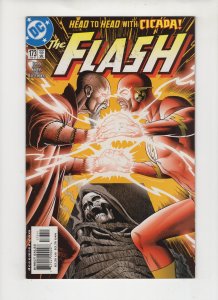 The Flash #173 >>> $4.99 UNLIMITED SHIPPING!!!