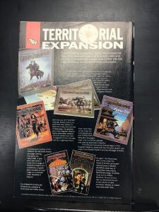 Action Comics Weekly #612 (1988)nm