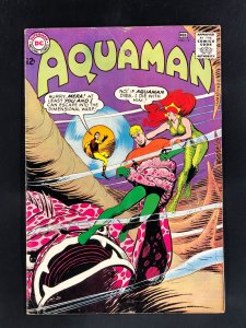 Aquaman #19 (1965)